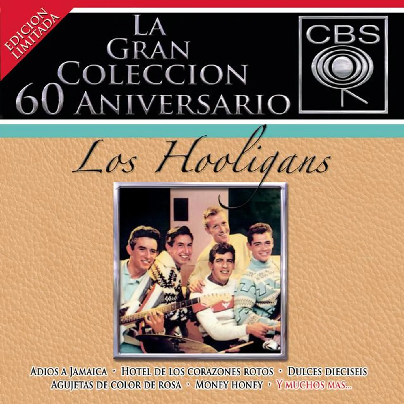 Los Hooligans Brand Page