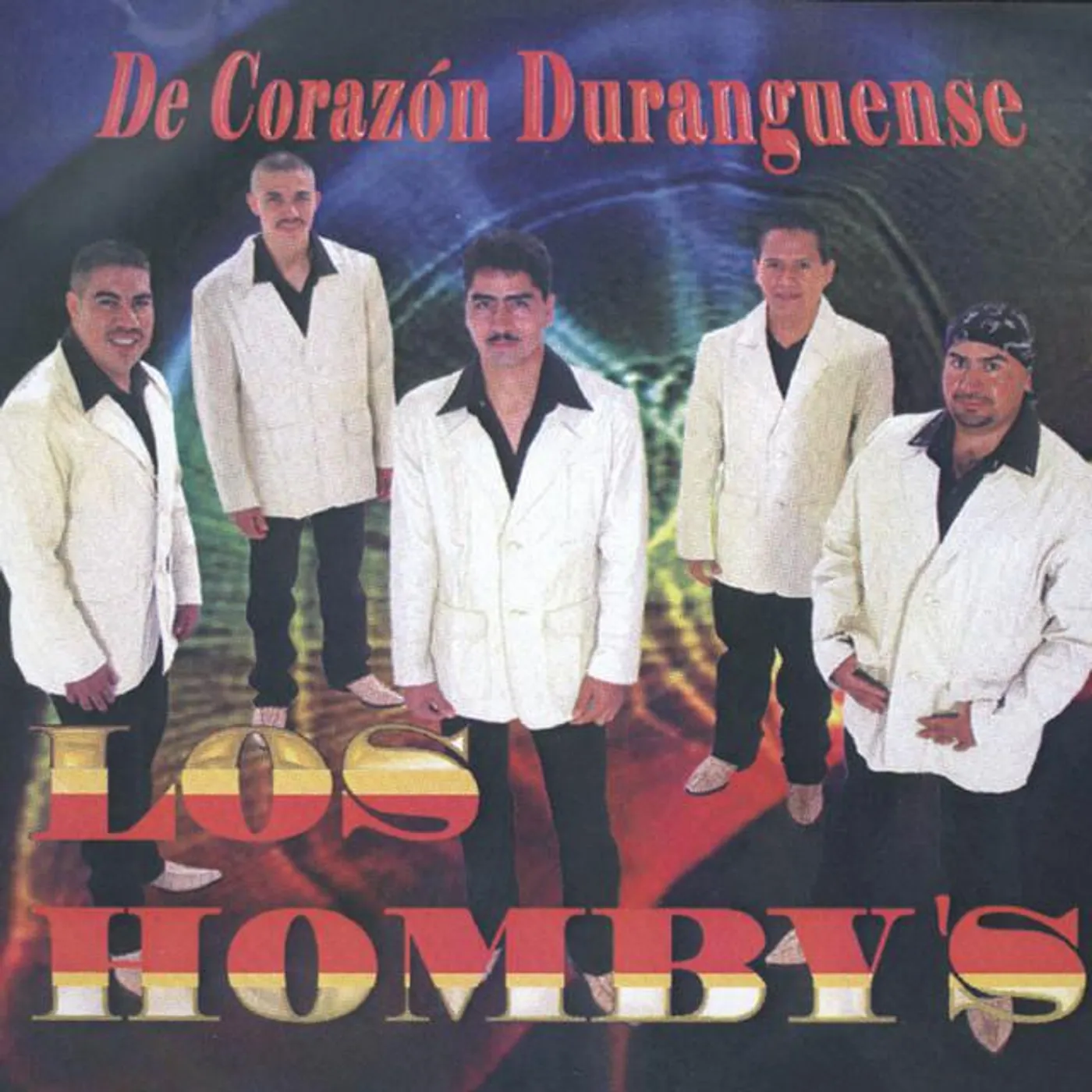 Los Homby's Brand Page