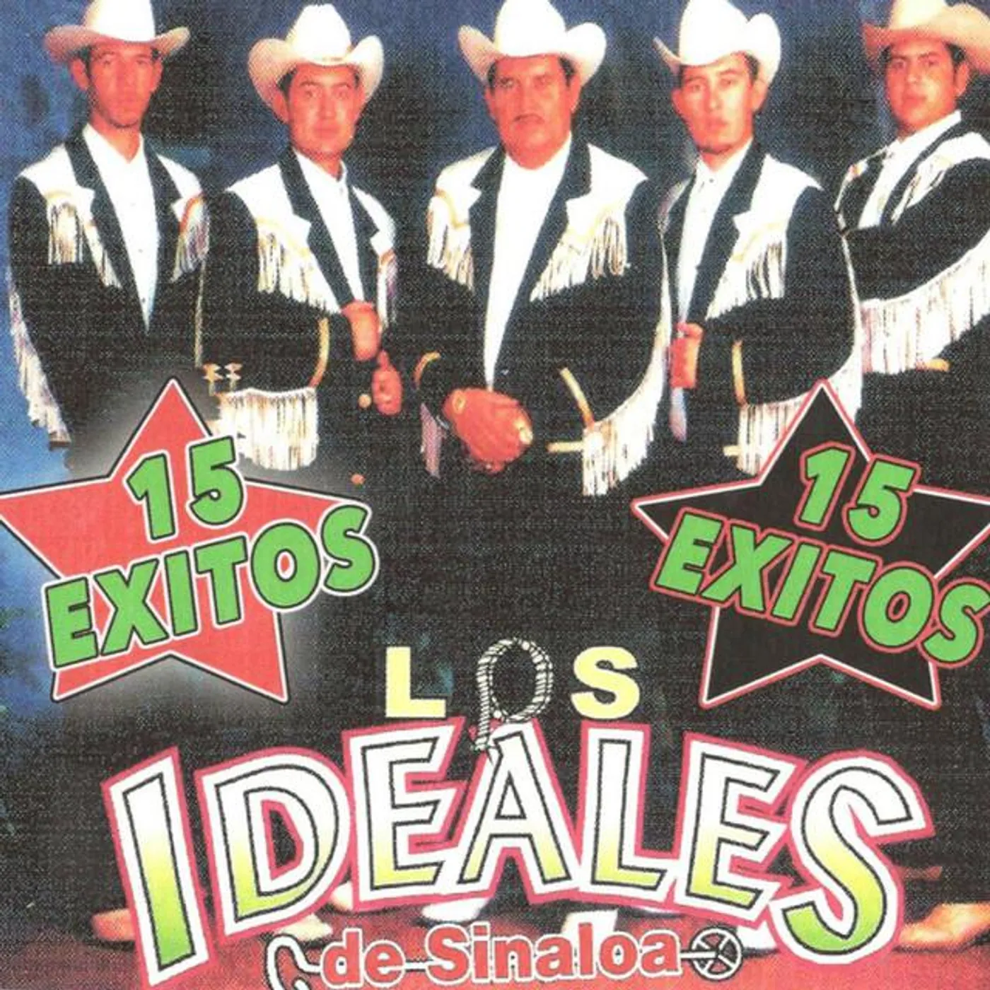 Los Ideales de Sinaloa