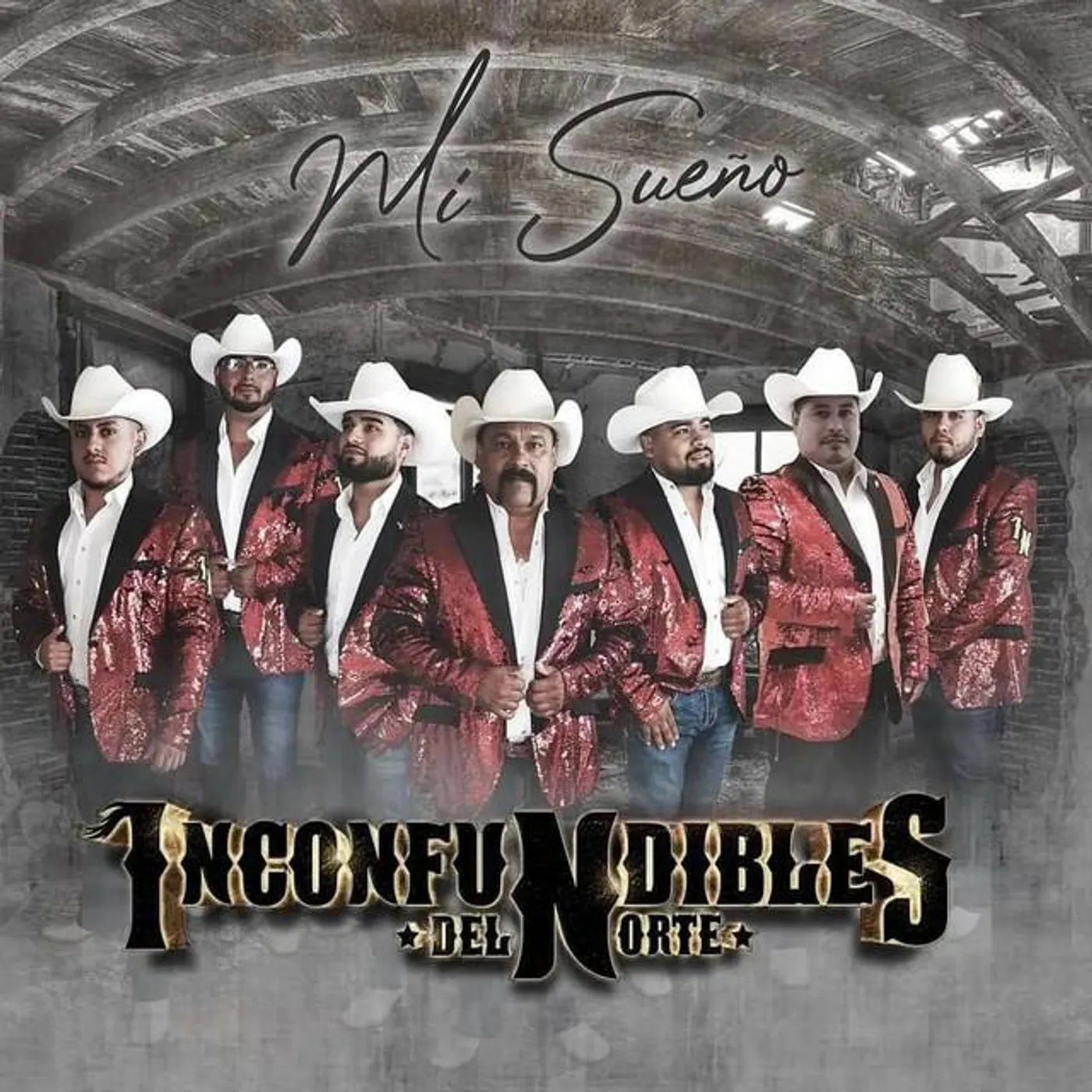 Los Inconfundibles Del Norte
