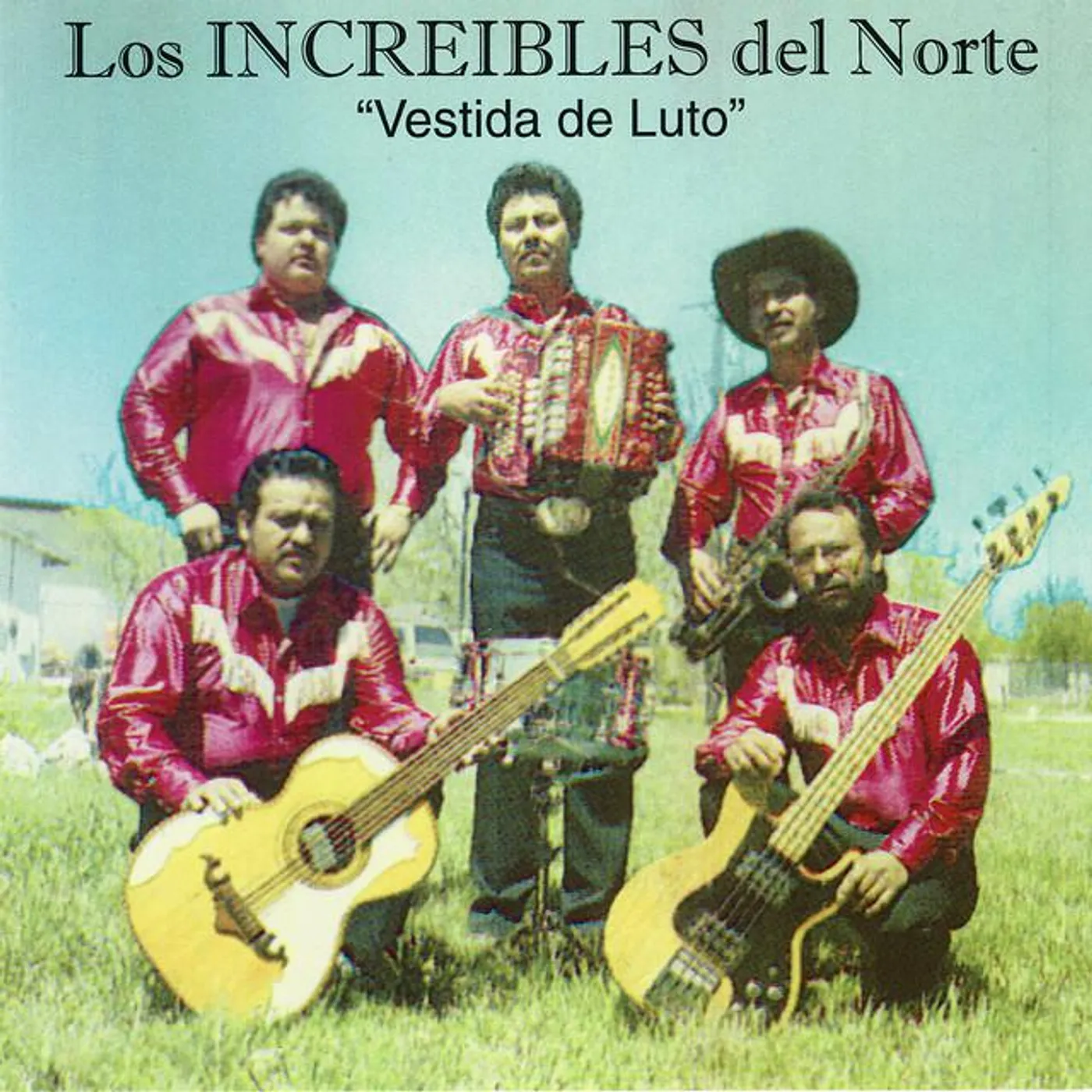 Los Increibles del Norte