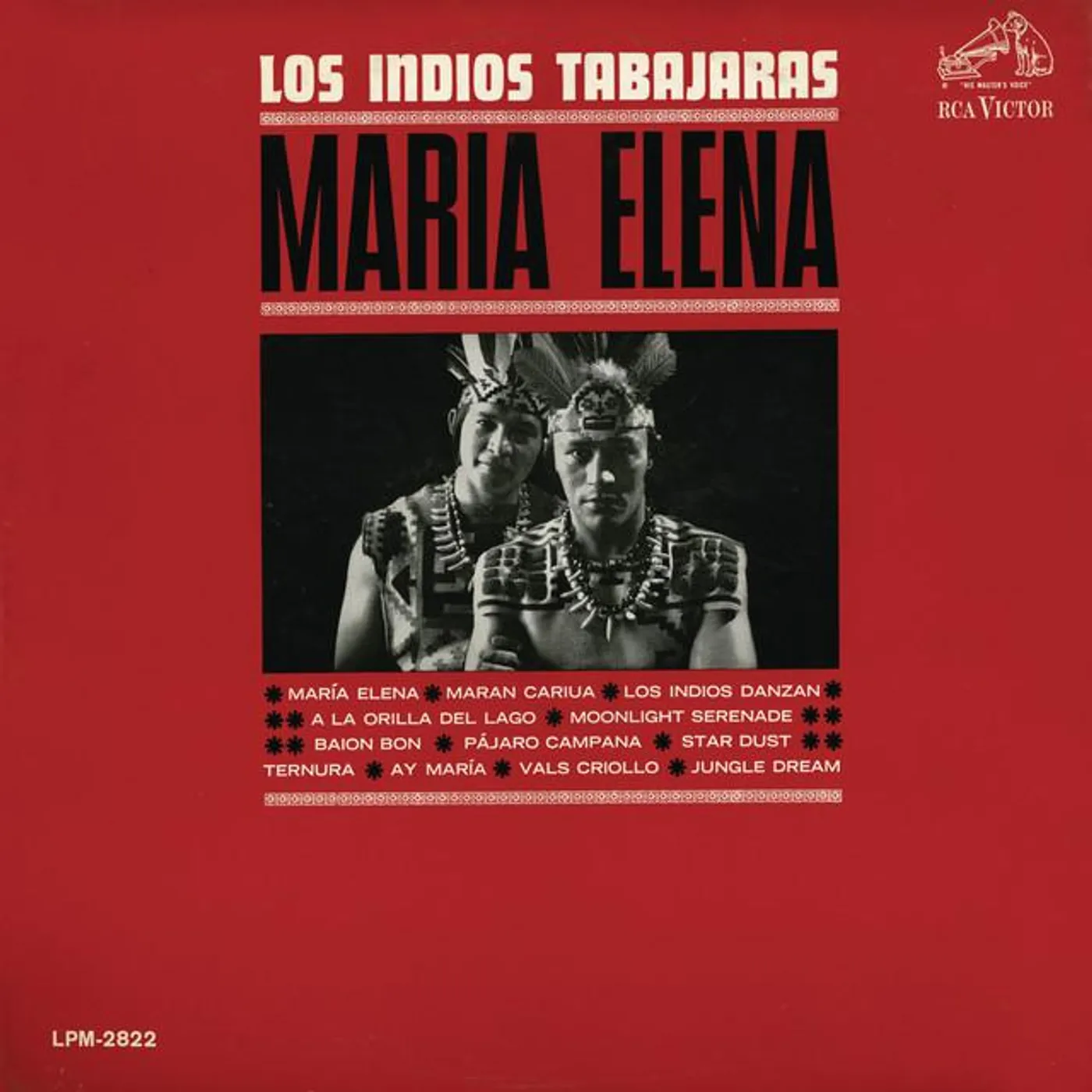 Los Indios Tabajaras