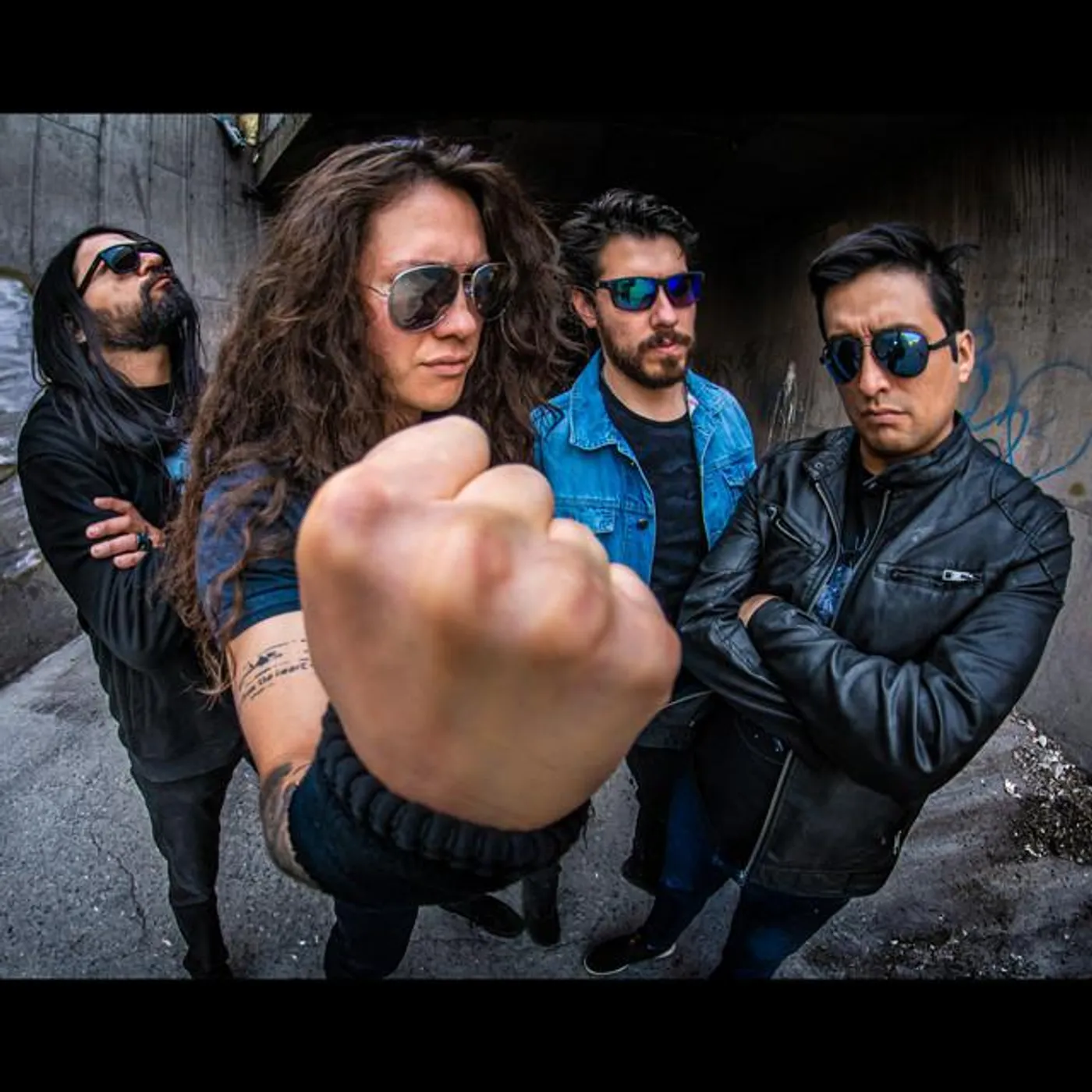 Los Indios