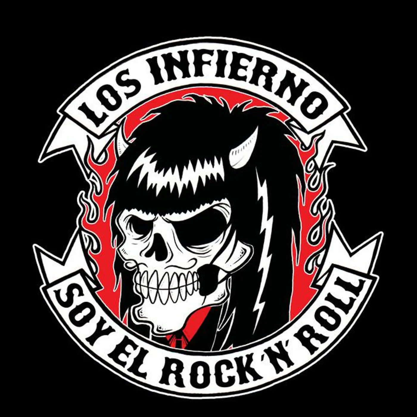 Los Infierno