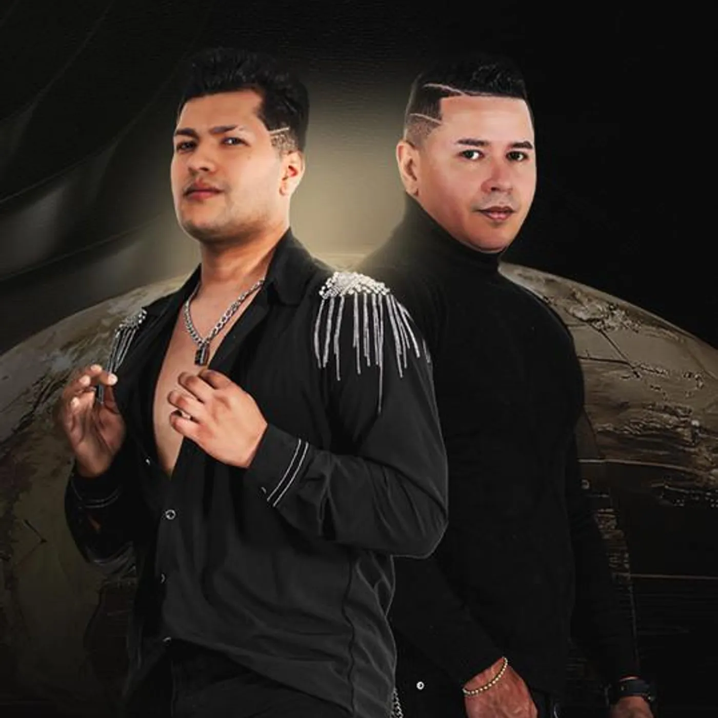 Los inquietos del vallenato