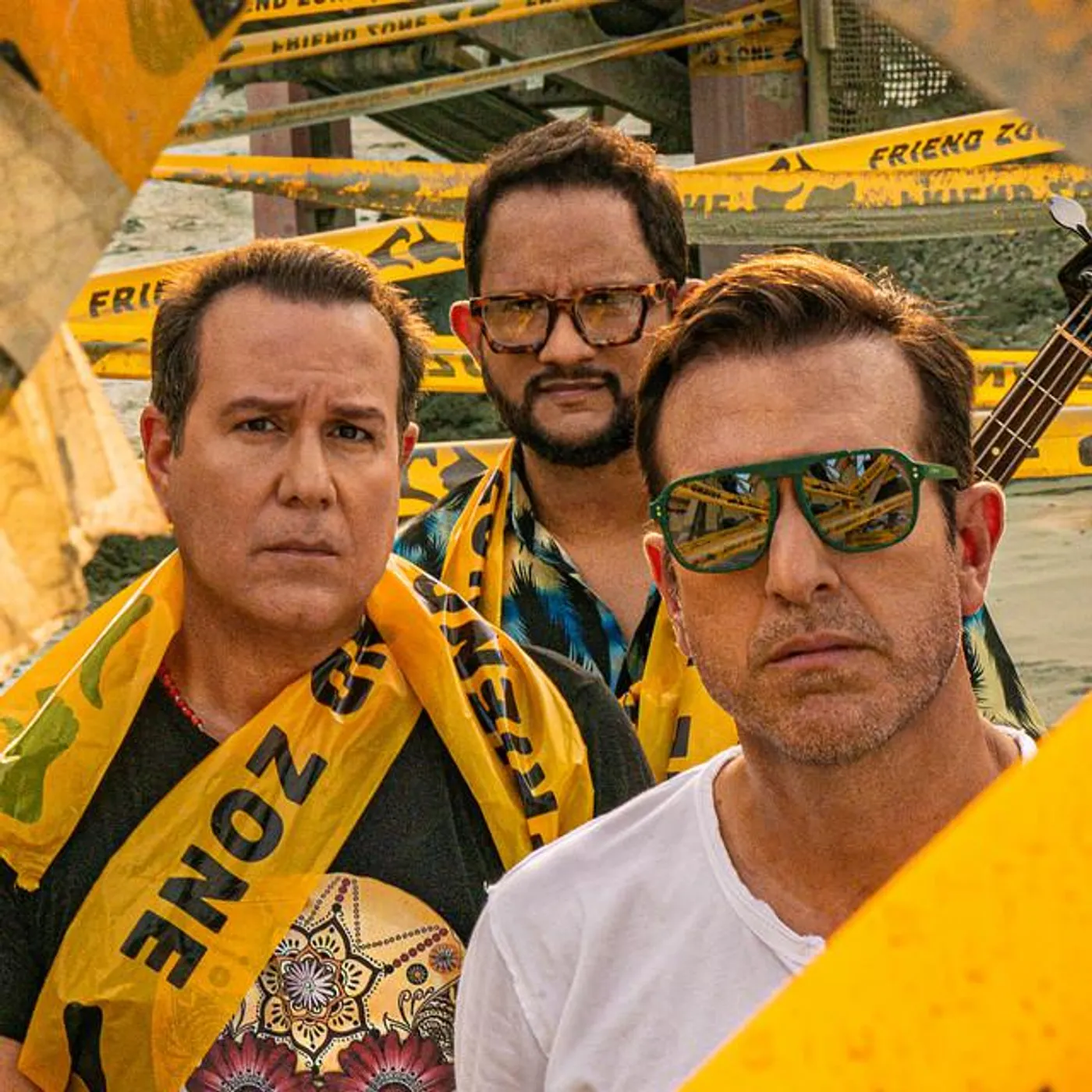 Los Intrepidos