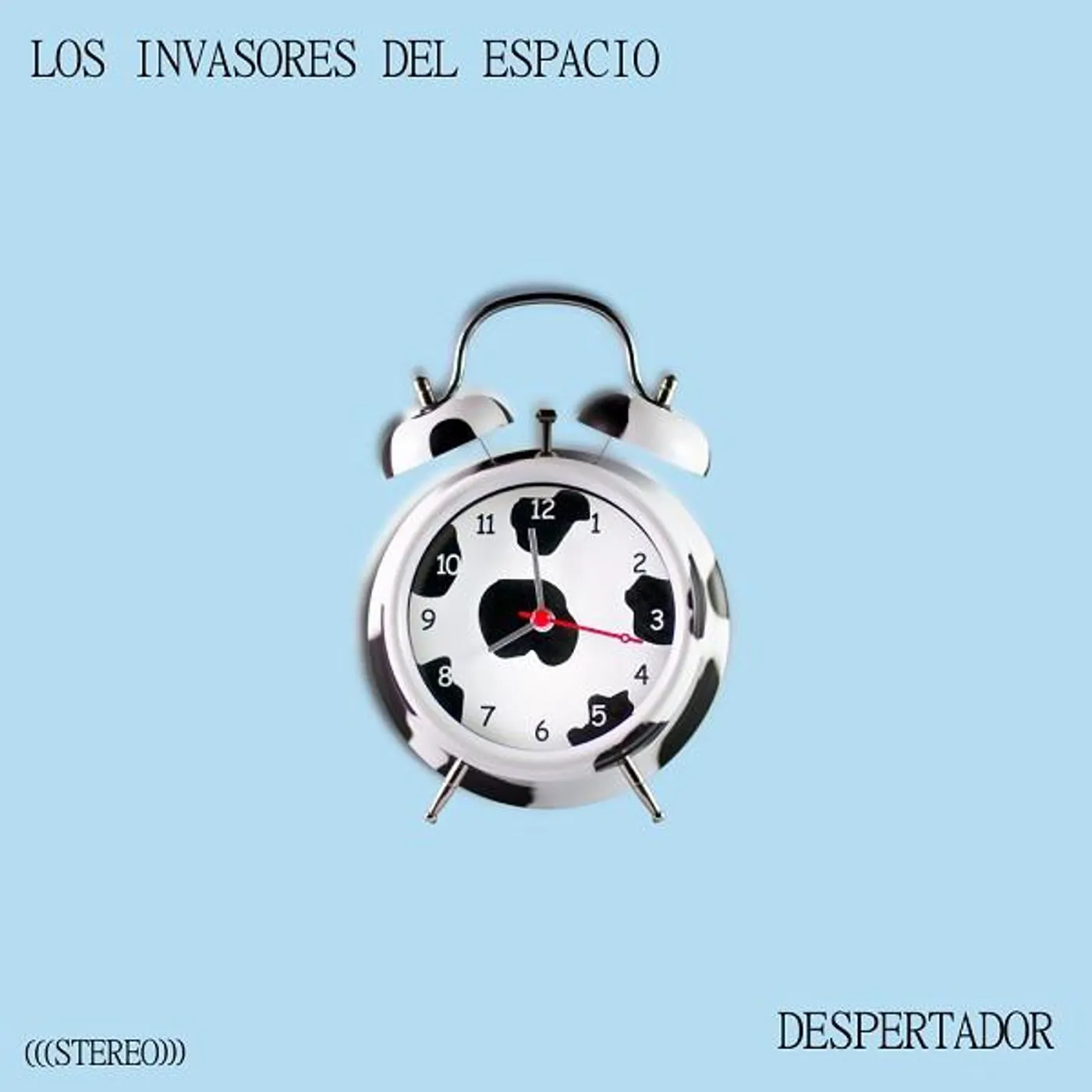 Los Invasores Del Espacio