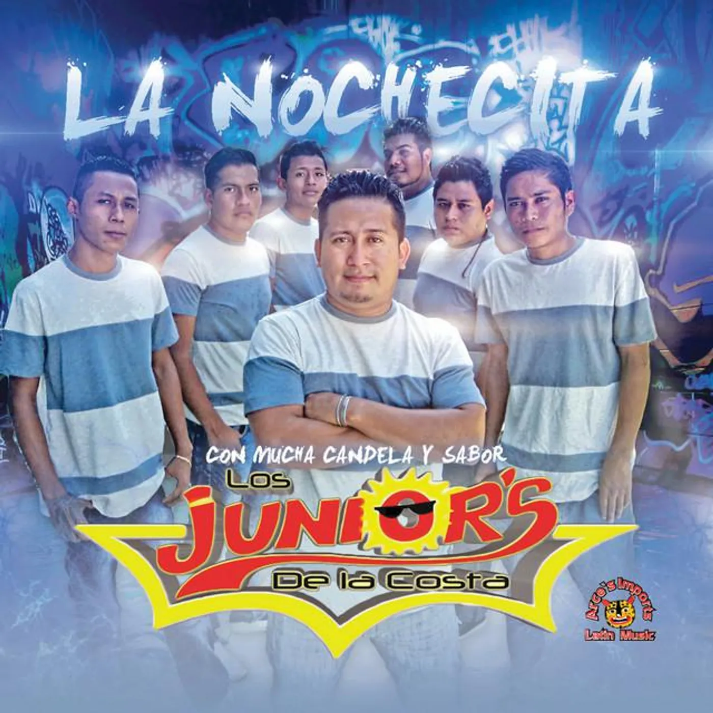 Los Junior's De La Costa