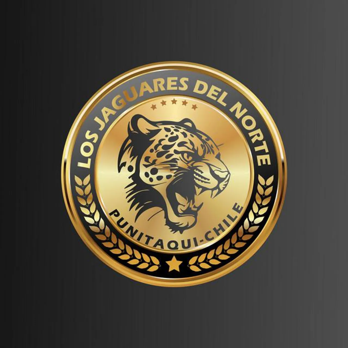LOS JAGUARES DEL NORTE "CHILE"