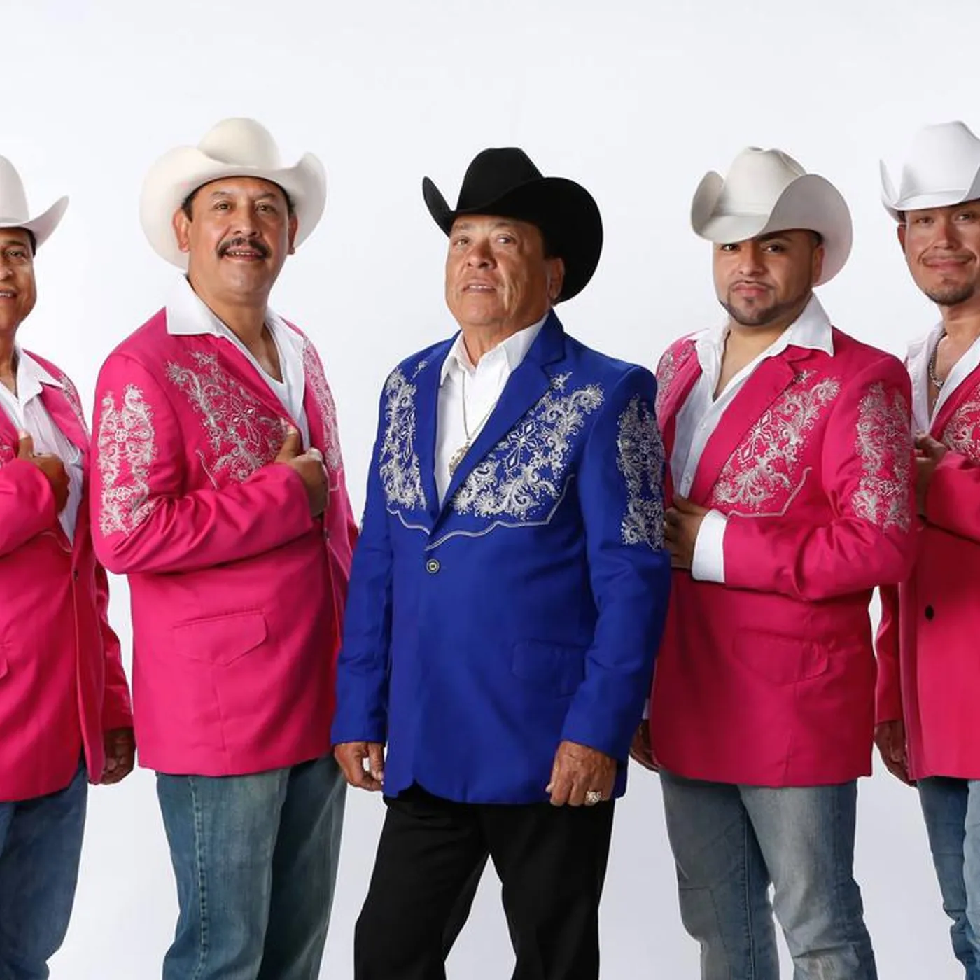 Los Jilgueros Del Arroyo
