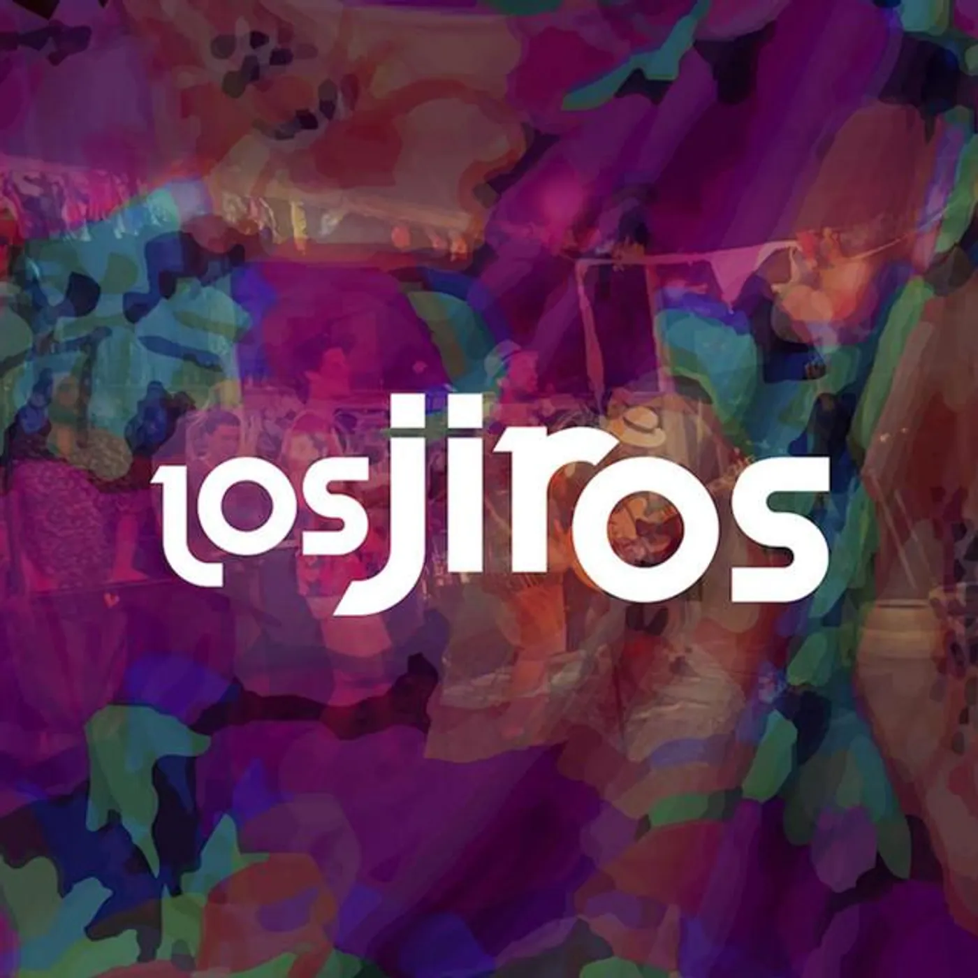 Los Jiros