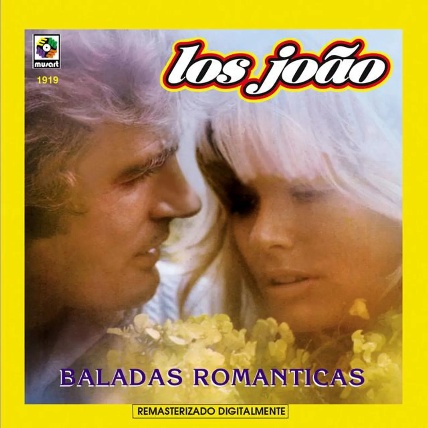 Los João