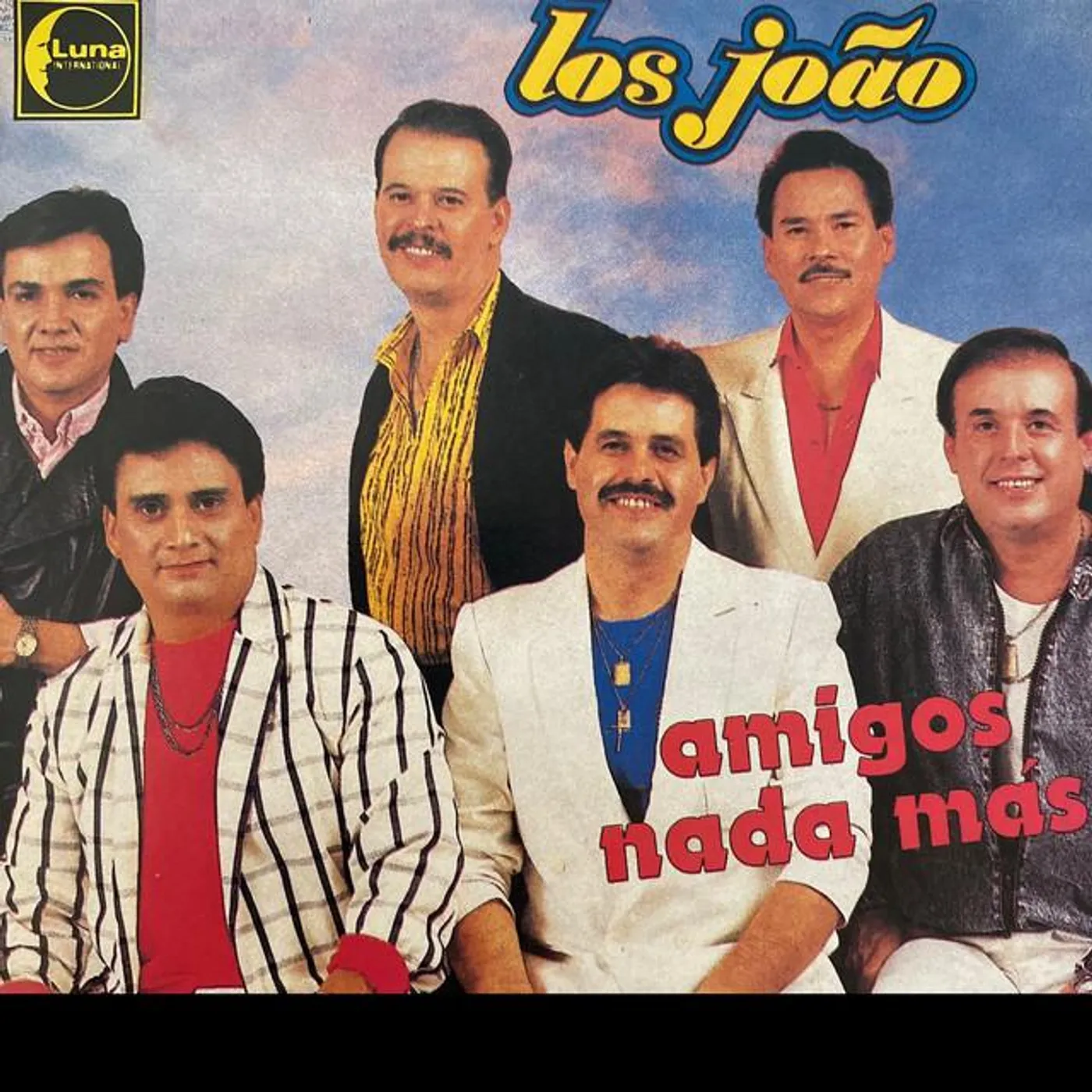 Los Joao