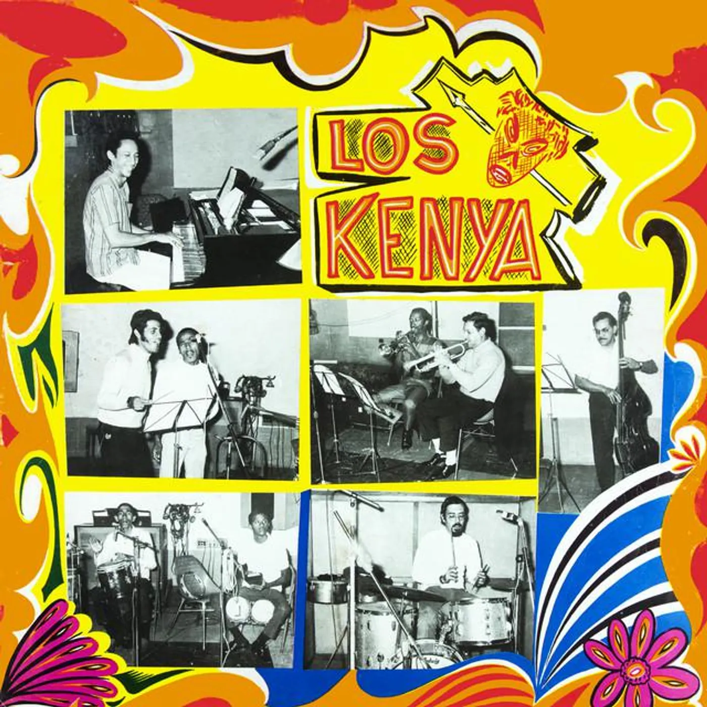 Los Kenya
