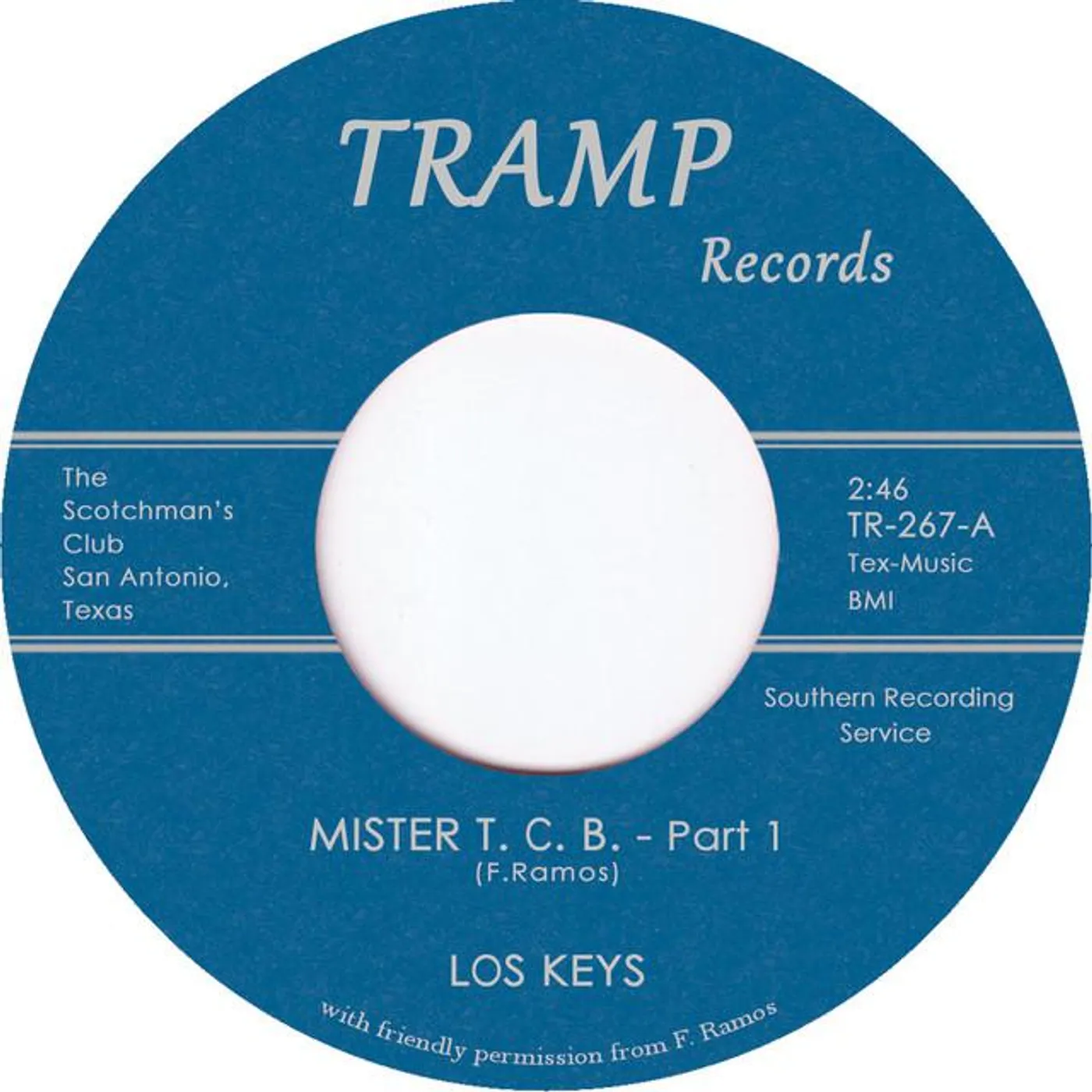 Los Keys