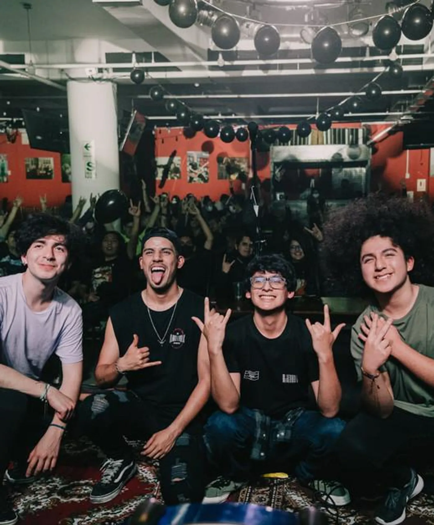 Los Kidz