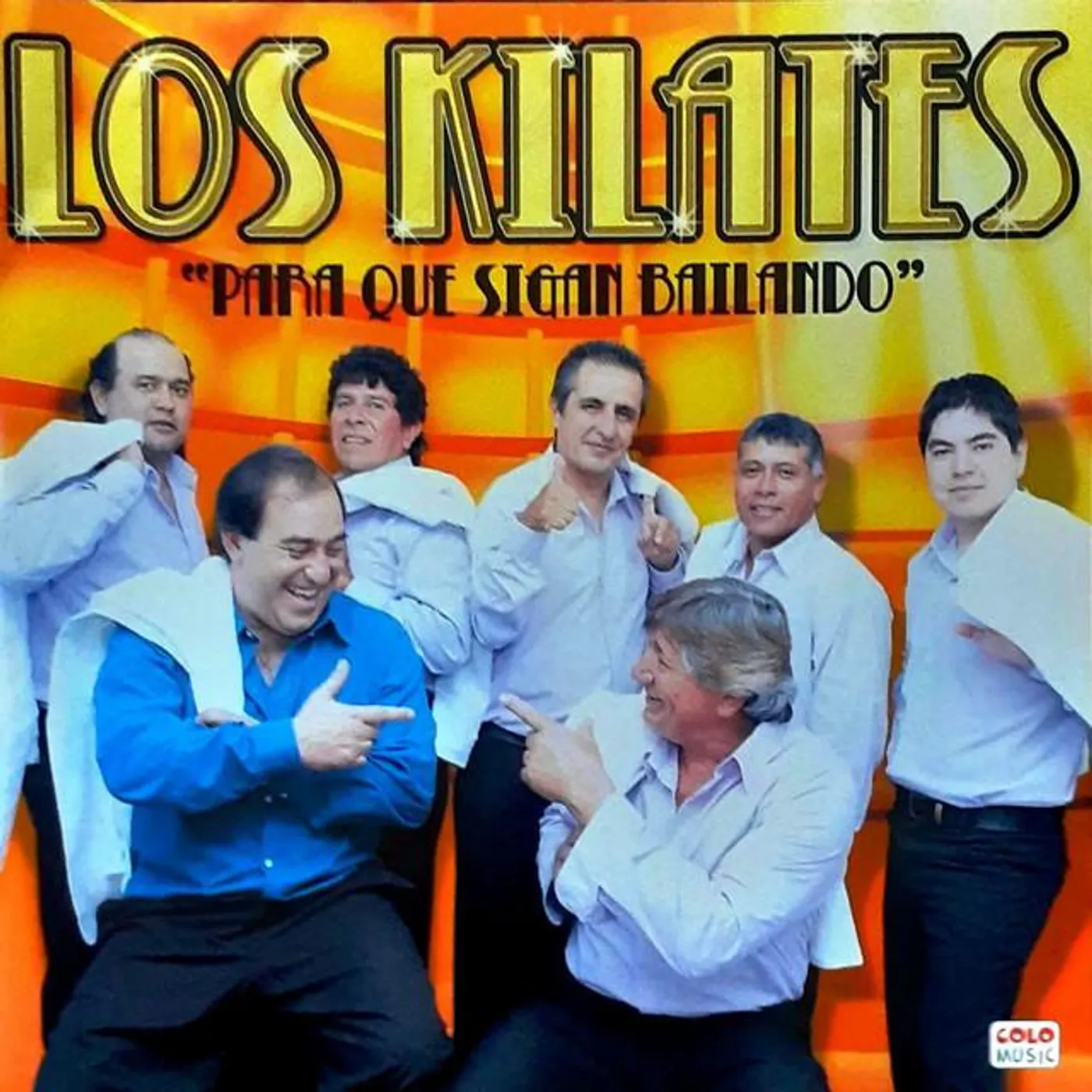 Los Kilates