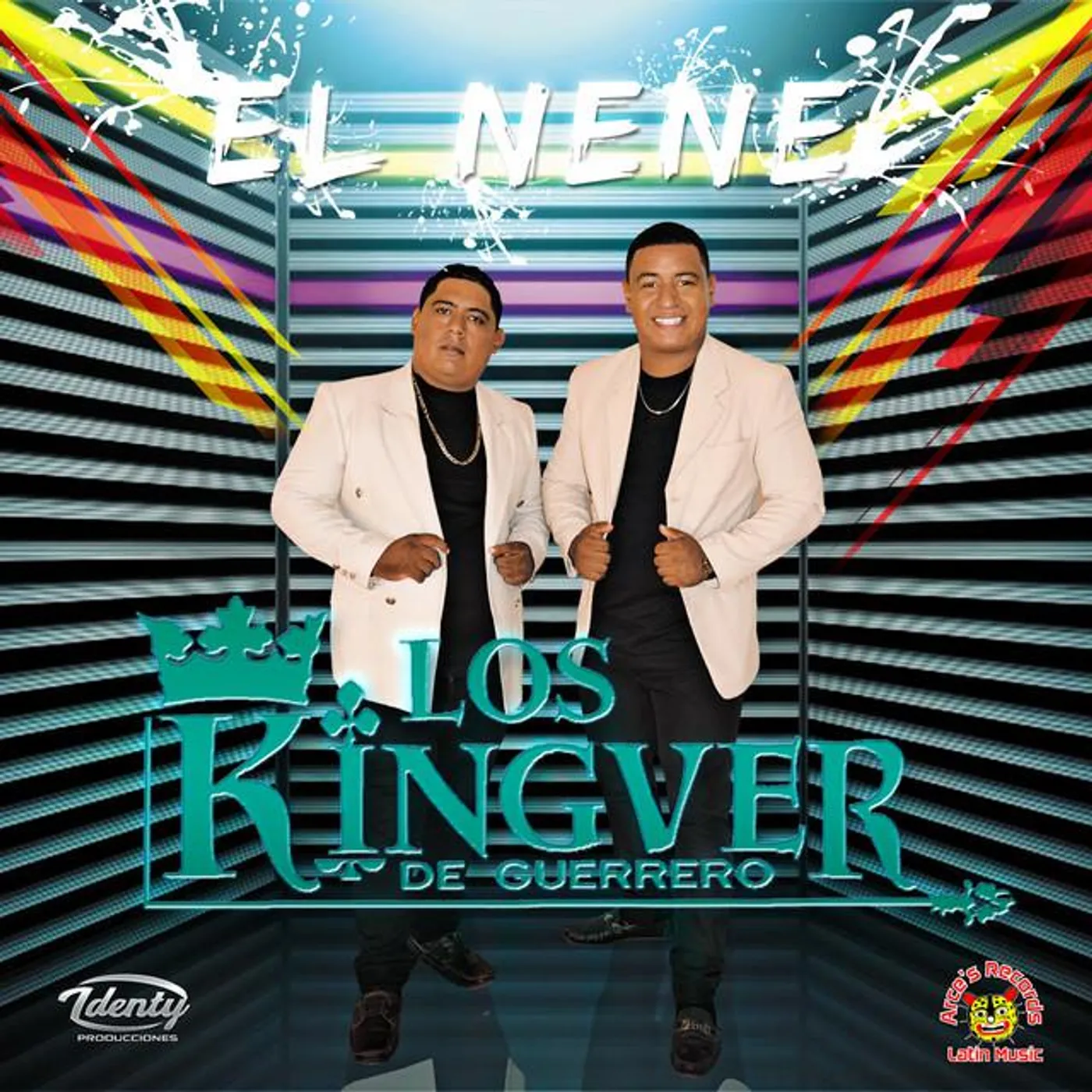 Los Kingver De Guerrero