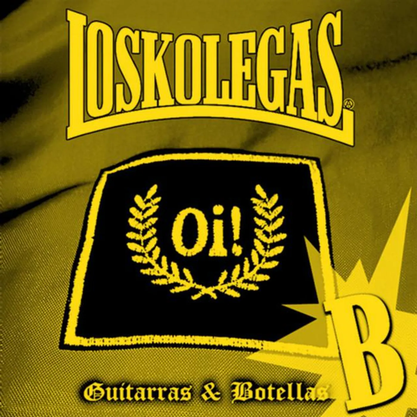Los Kolegas