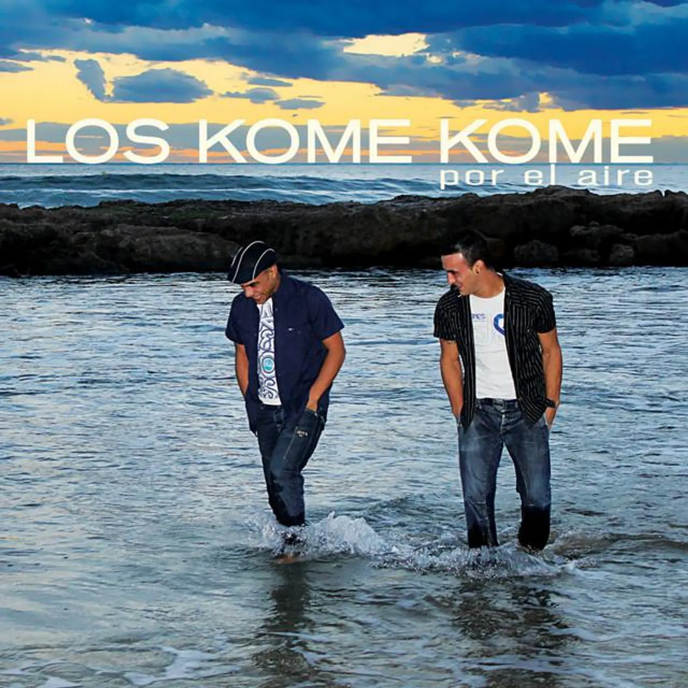 Los Kome Kome