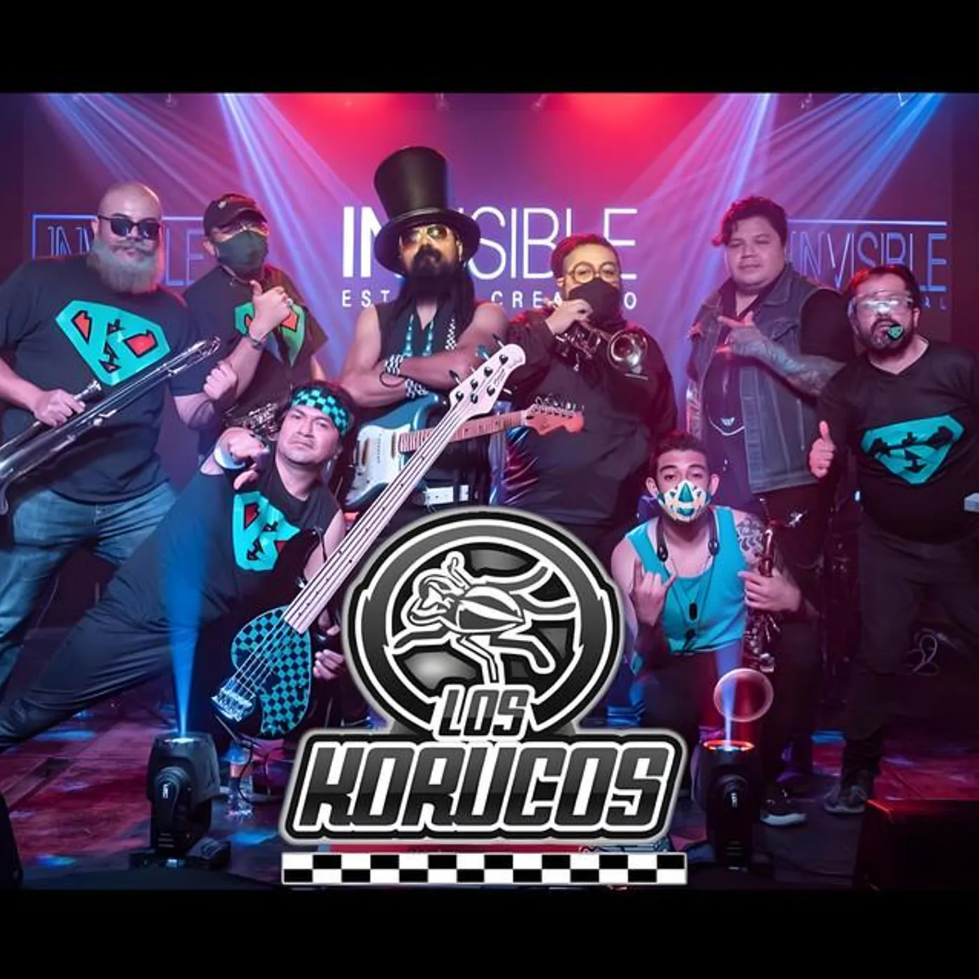 Los Korucos Brand Page