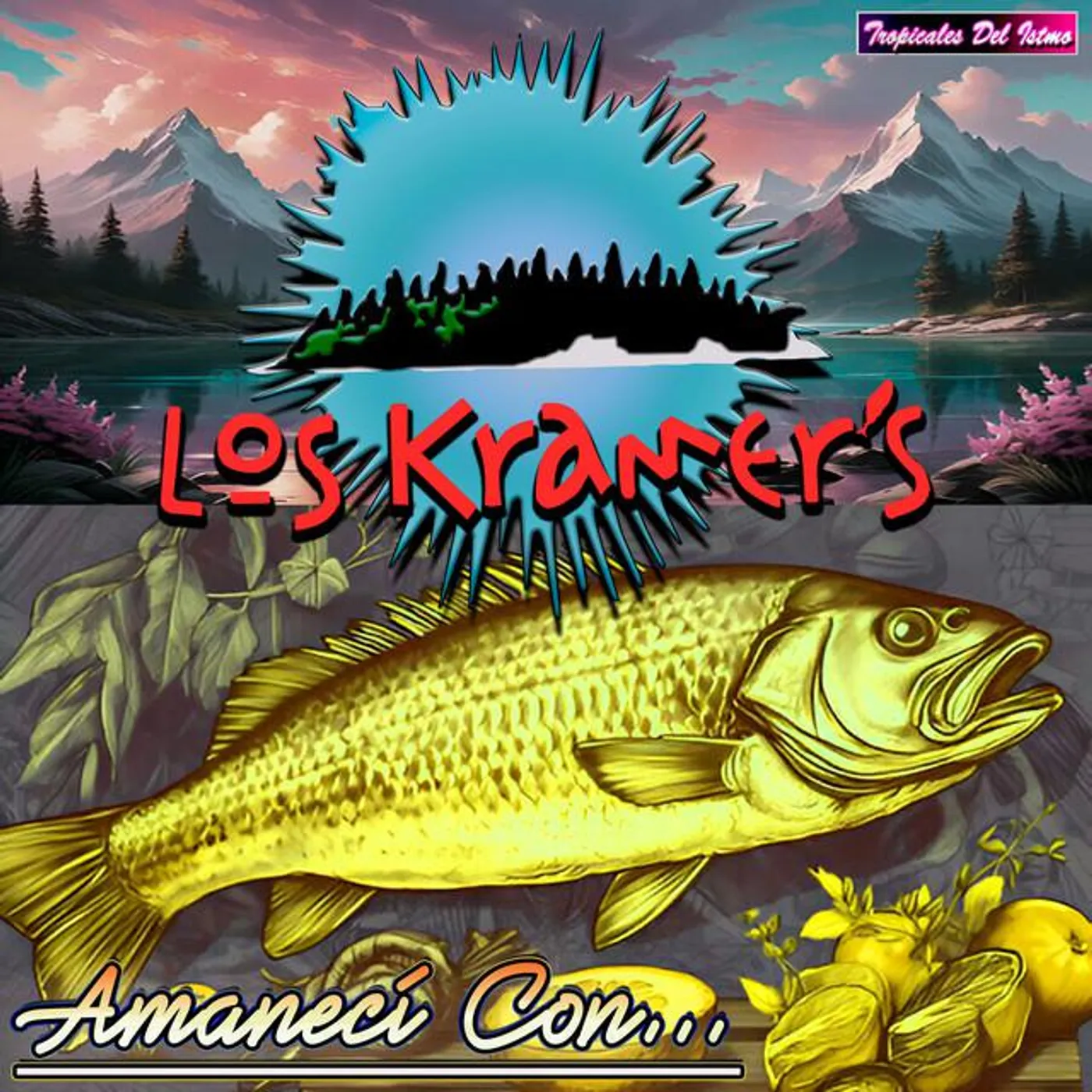 Los Kramers