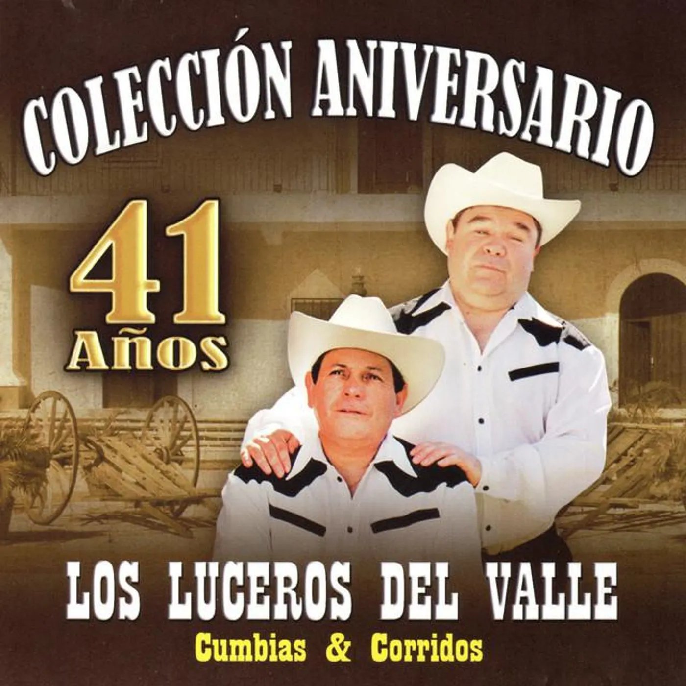 Los Luceros Del Valle Brand Page