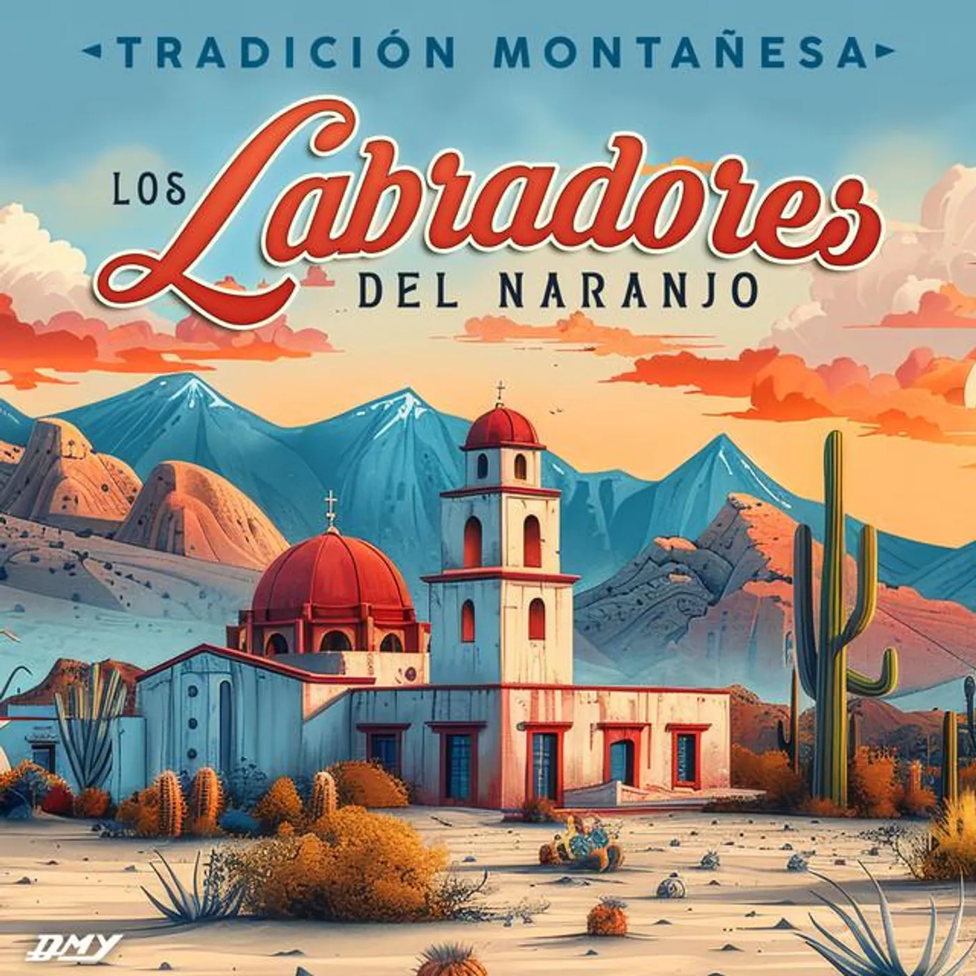 Los Labradores Del Naranjo