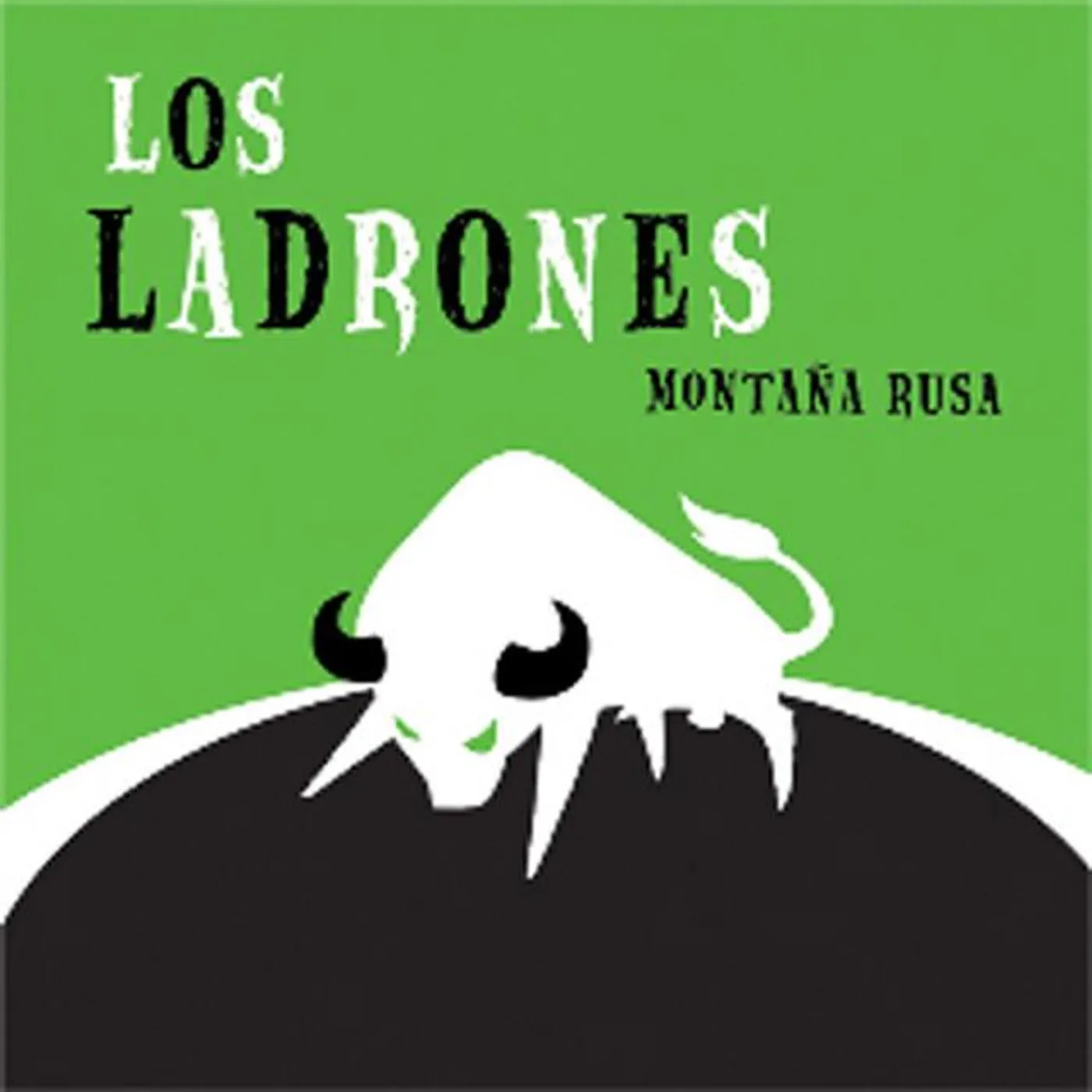 Los Ladrones Brand Page