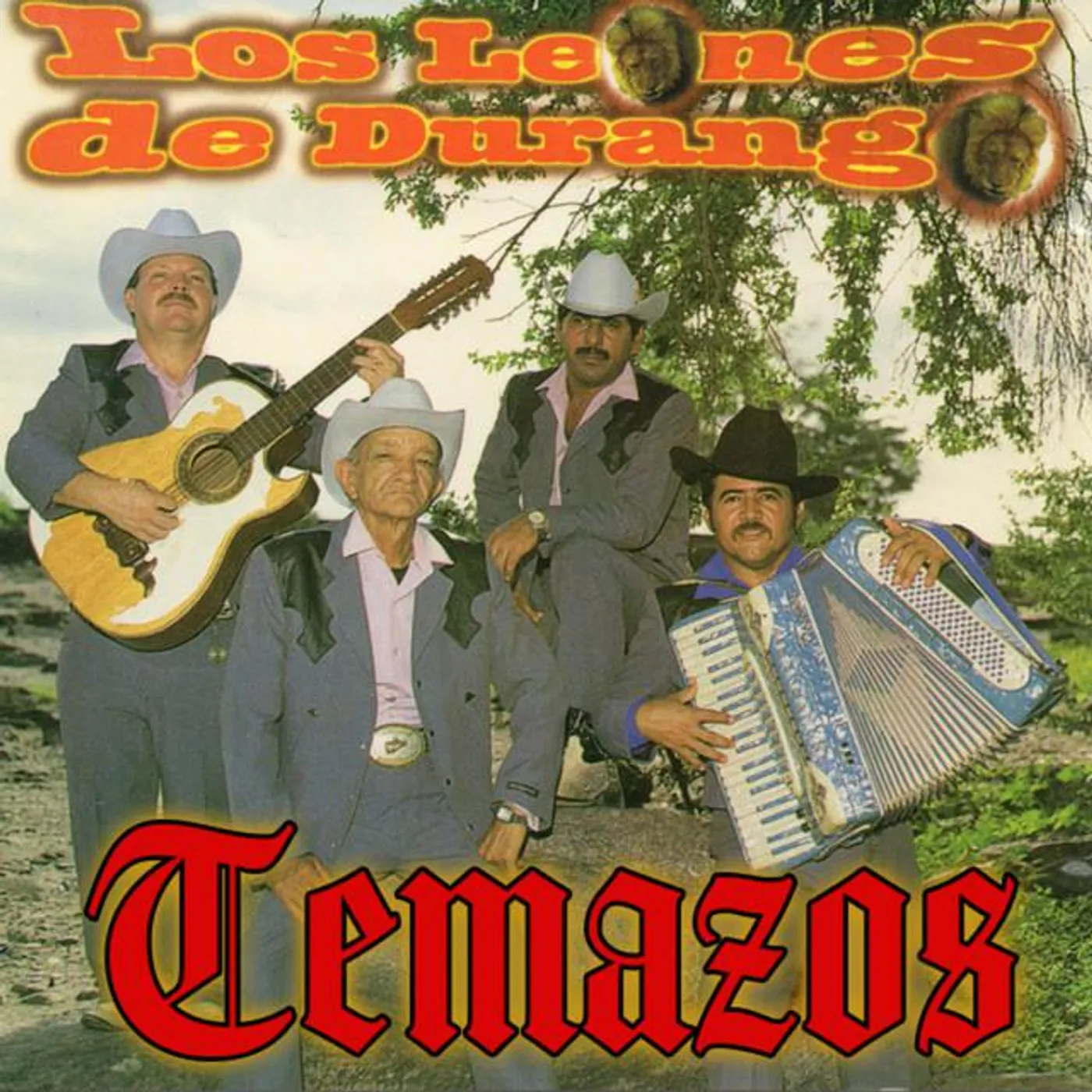 Los Leones de Durango