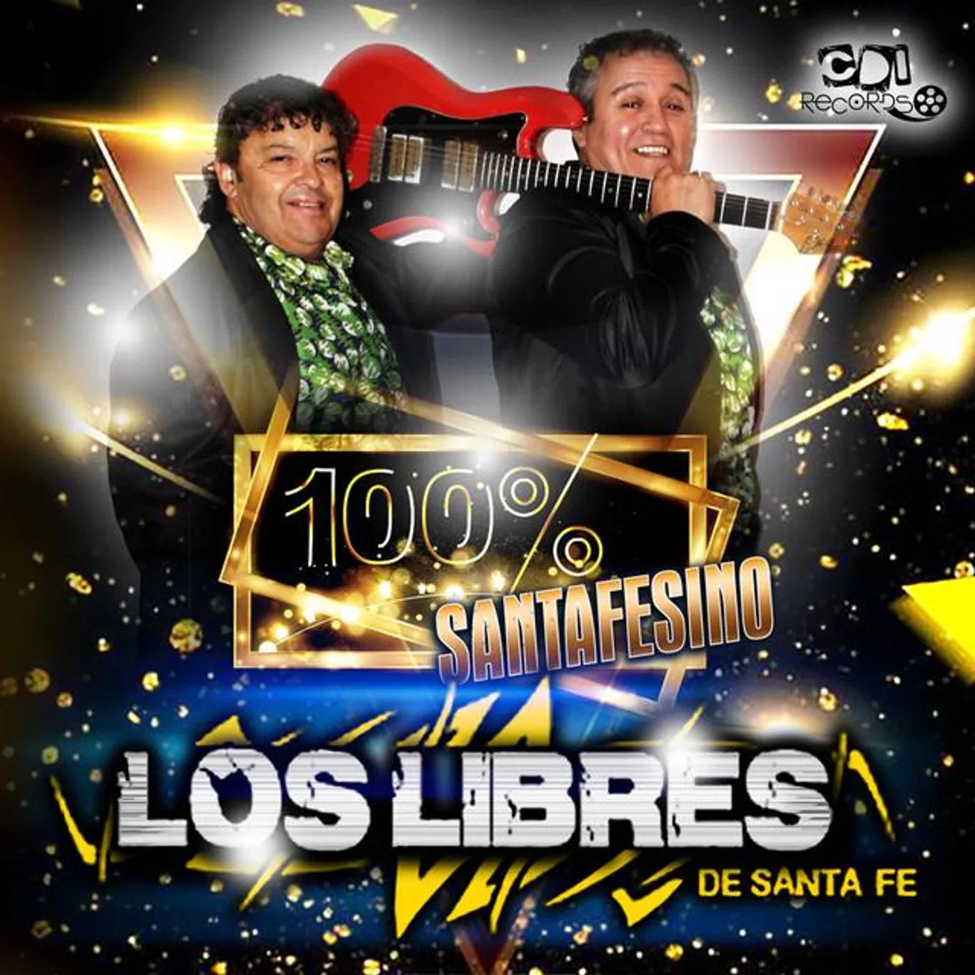 Los Libres