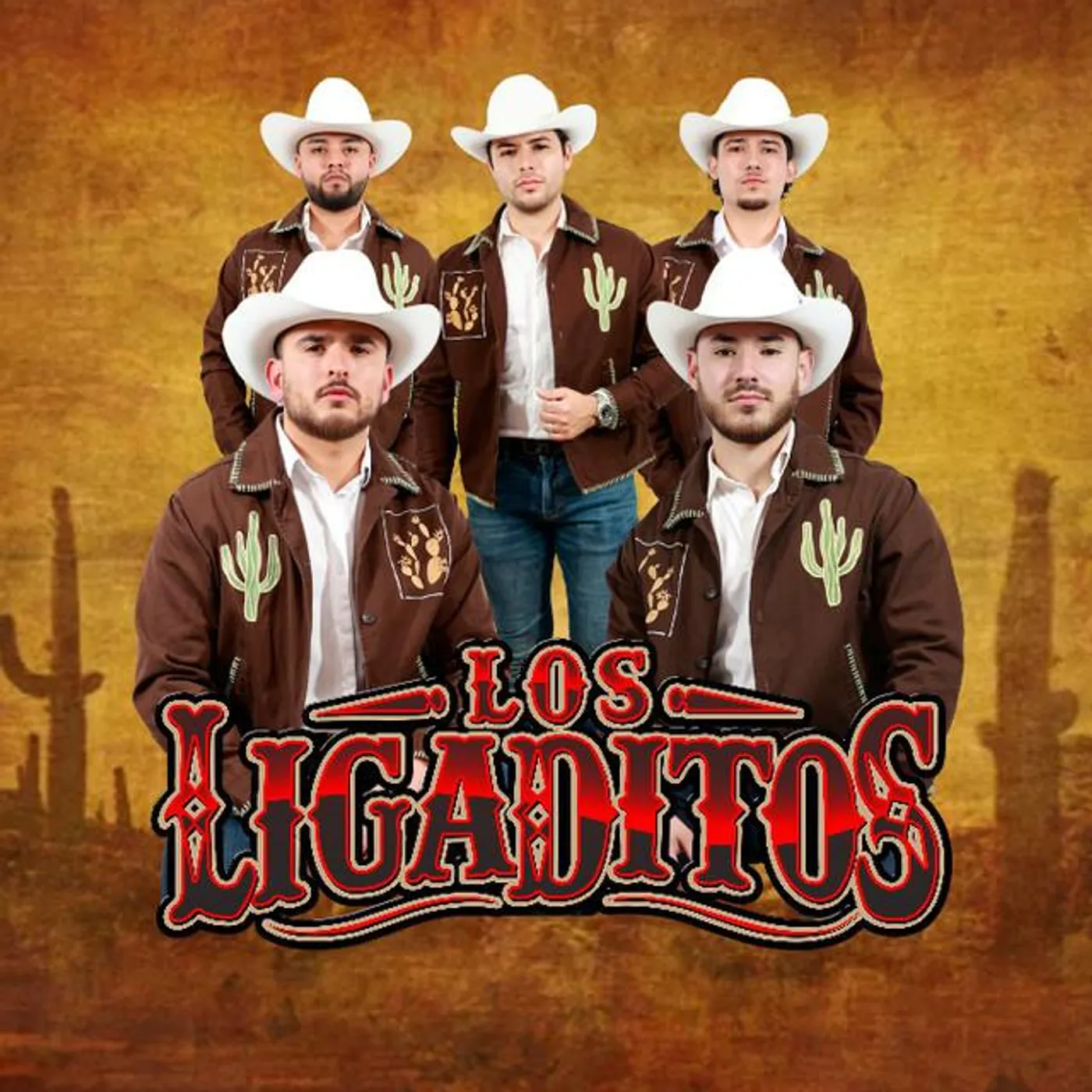 Los Ligaditos