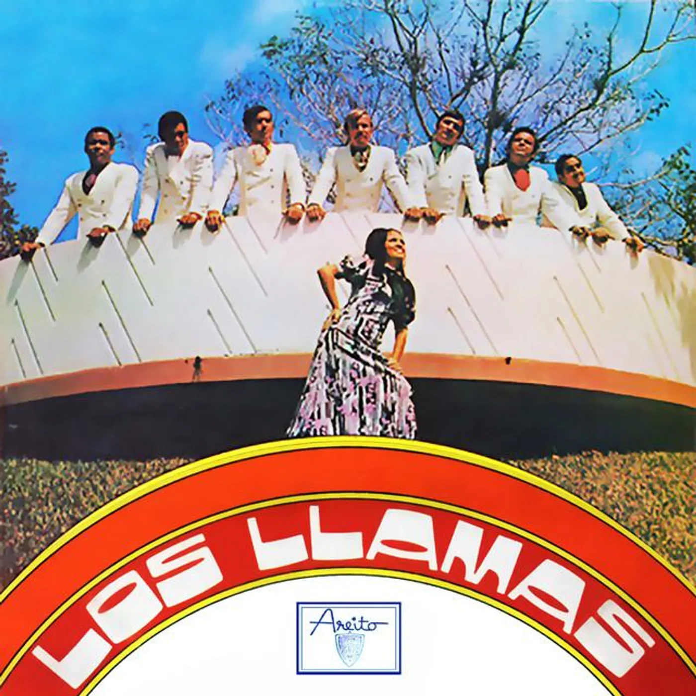 Los Llamas