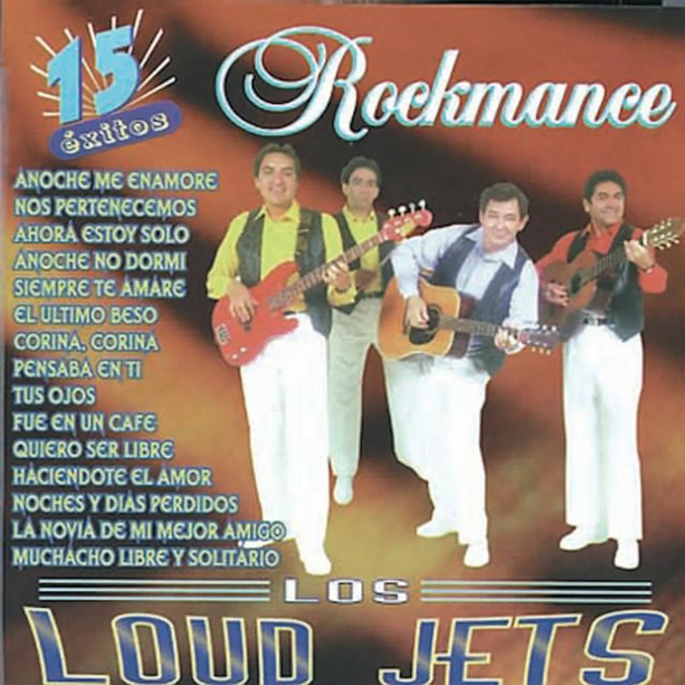 Los Loud Jets