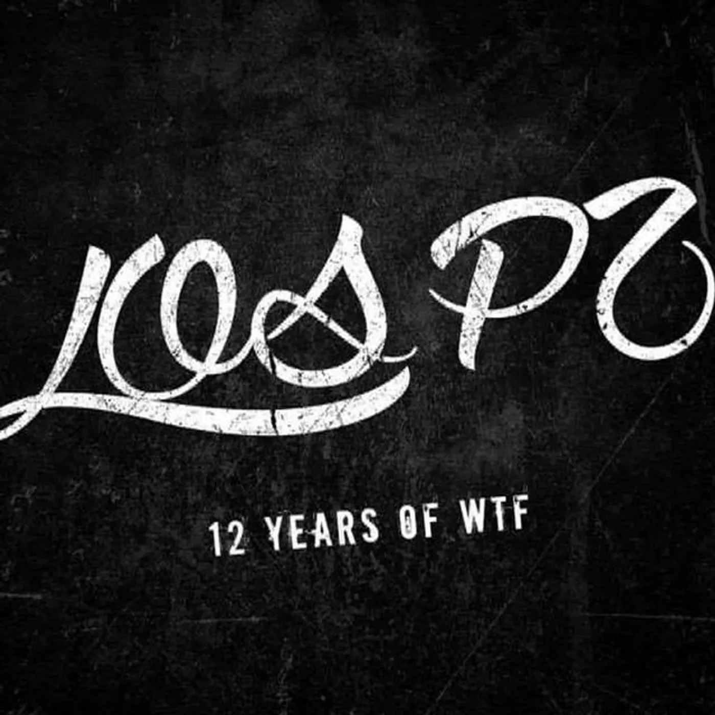 Los P2 Brand Page