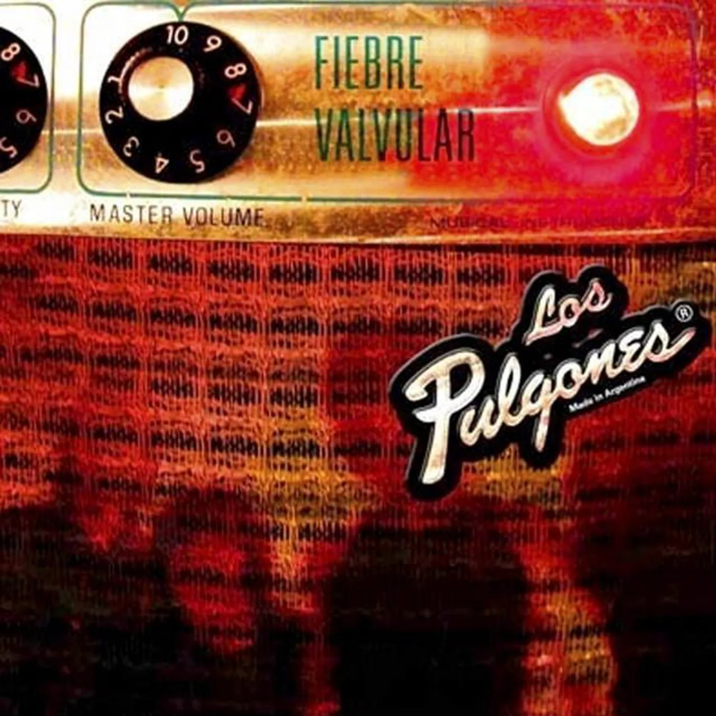 Los Pulgones