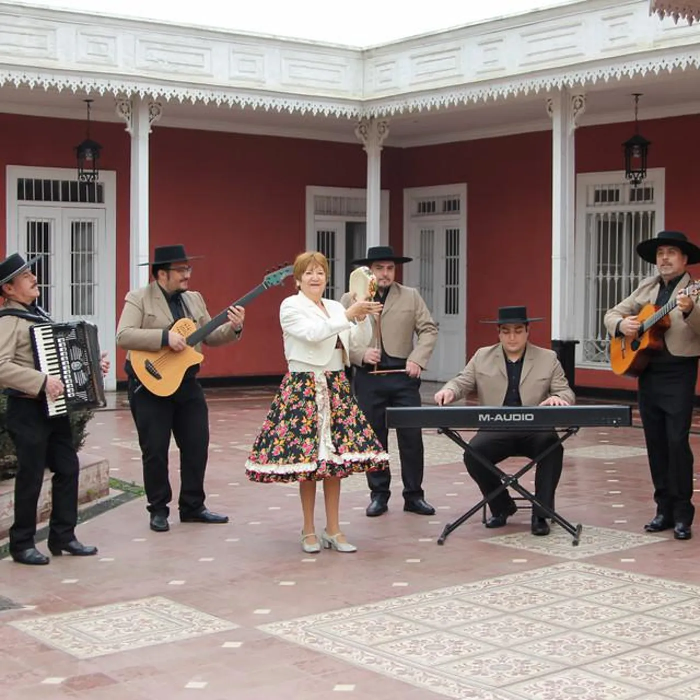 Los Puntillanos