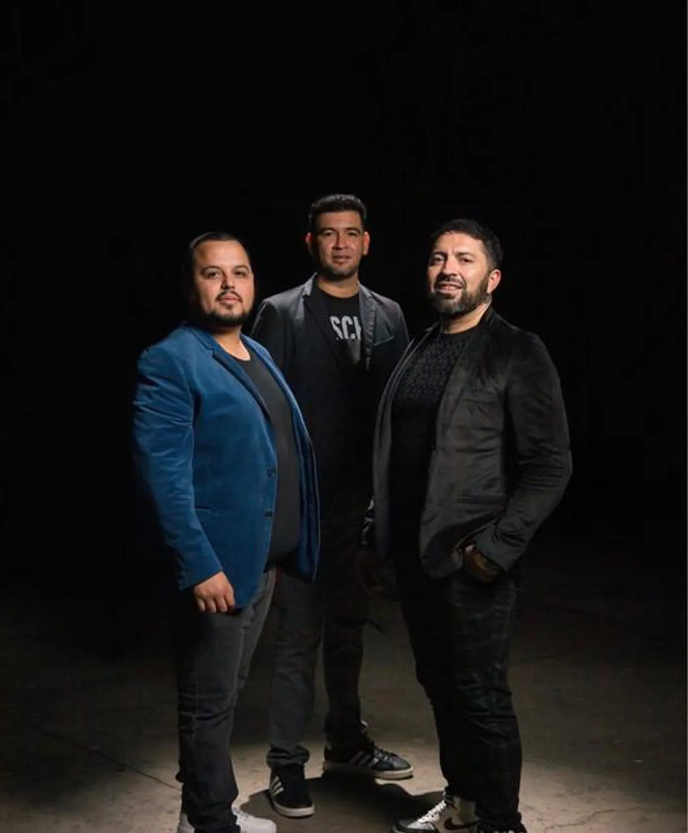 Los Paisanos de Sinaloa