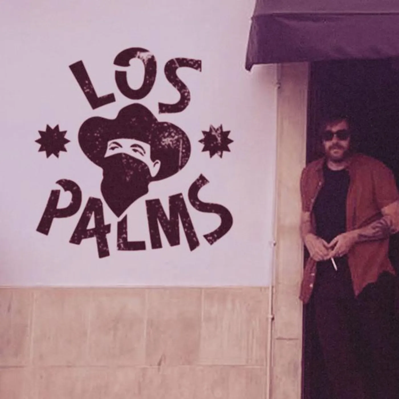 Los Palms Brand Page
