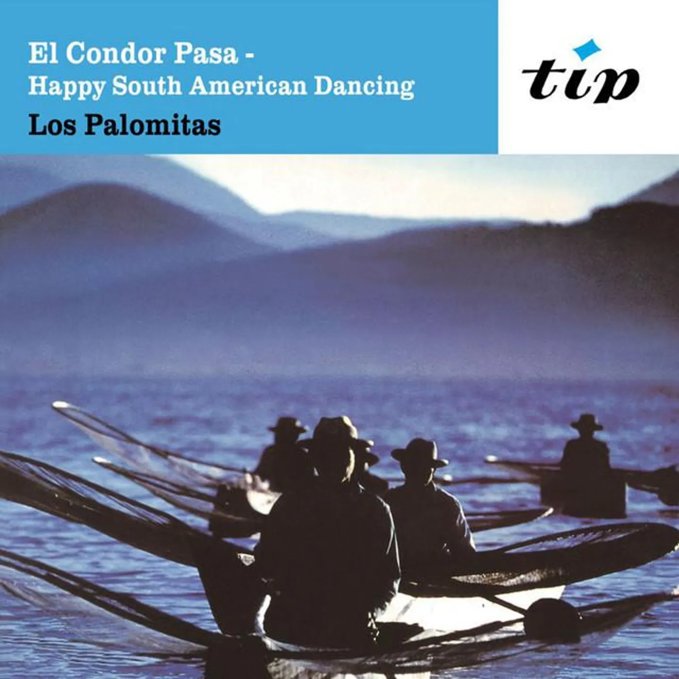 Los Palomitas