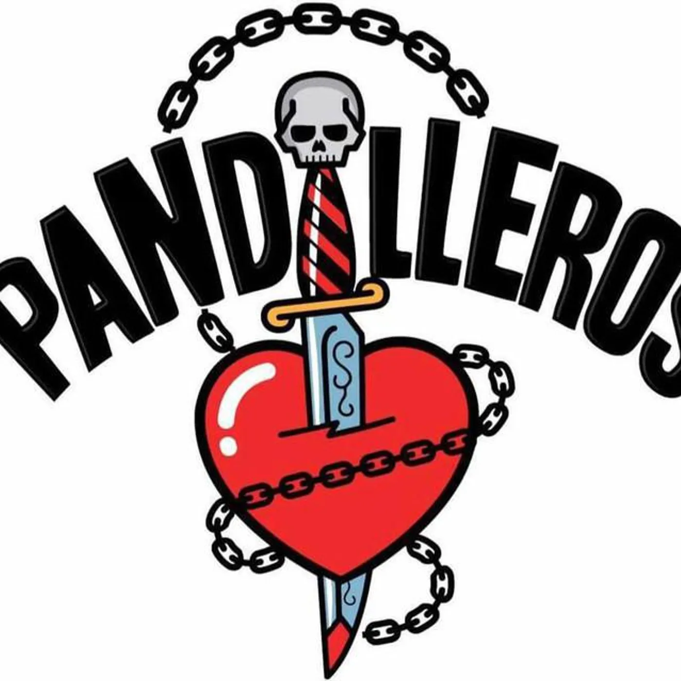 Los Pandilleros