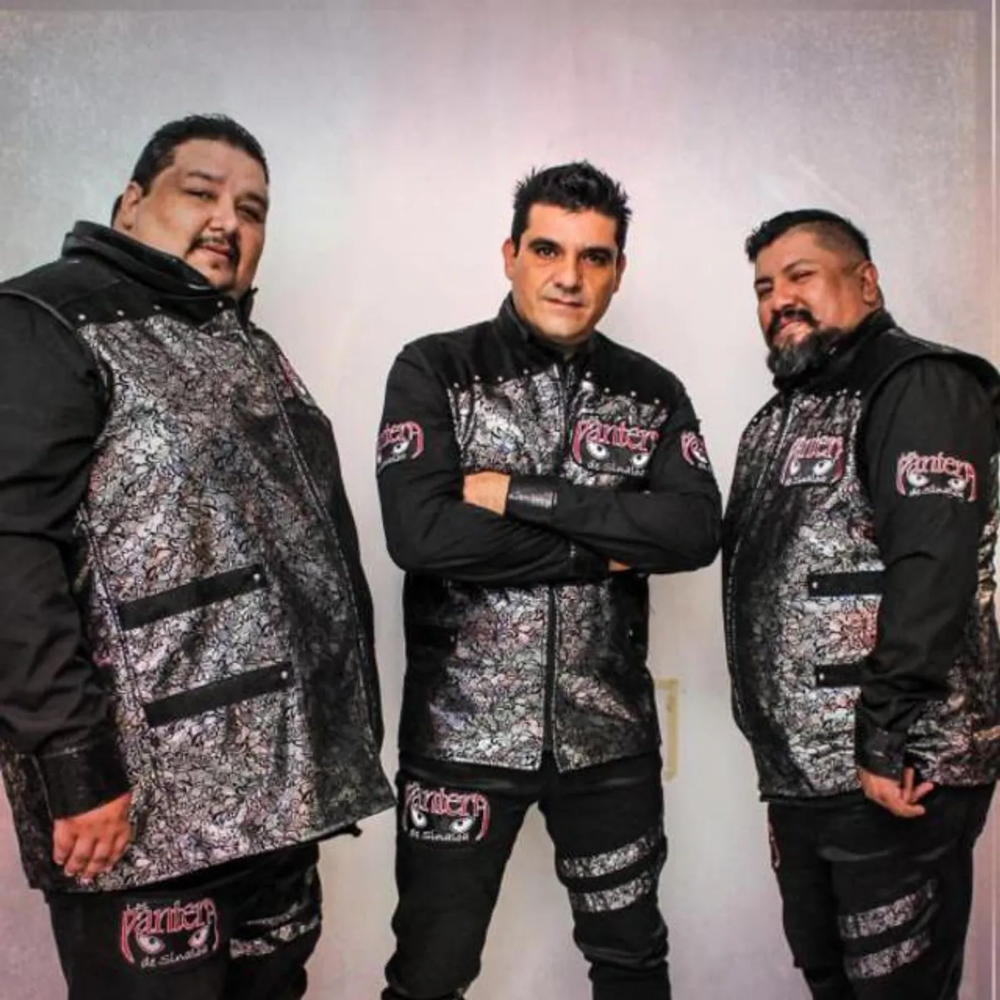 Los Pantera De Sinaloa
