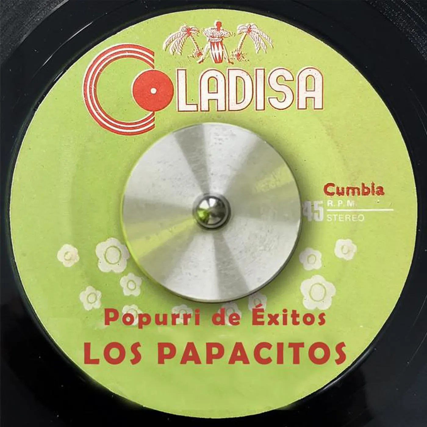 Los Papacitos