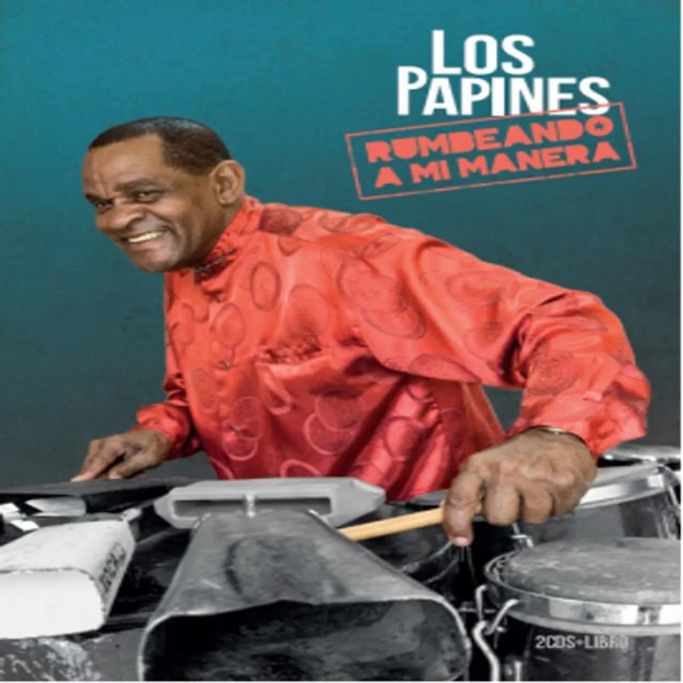 Los Papines Brand Page