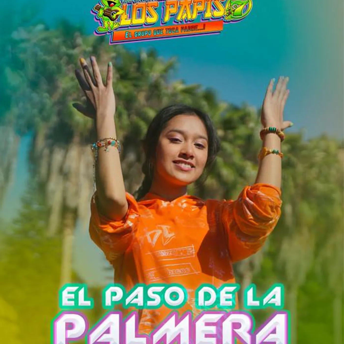Los Papis Brand Page