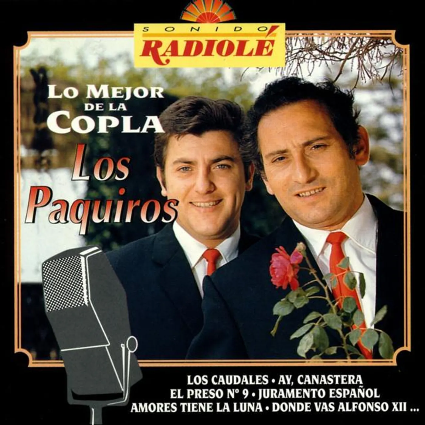 Los Paquiros