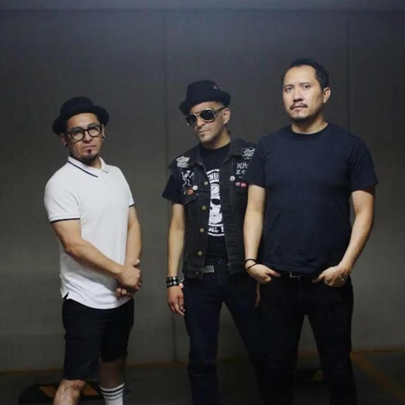 Los Pardos Brand Page