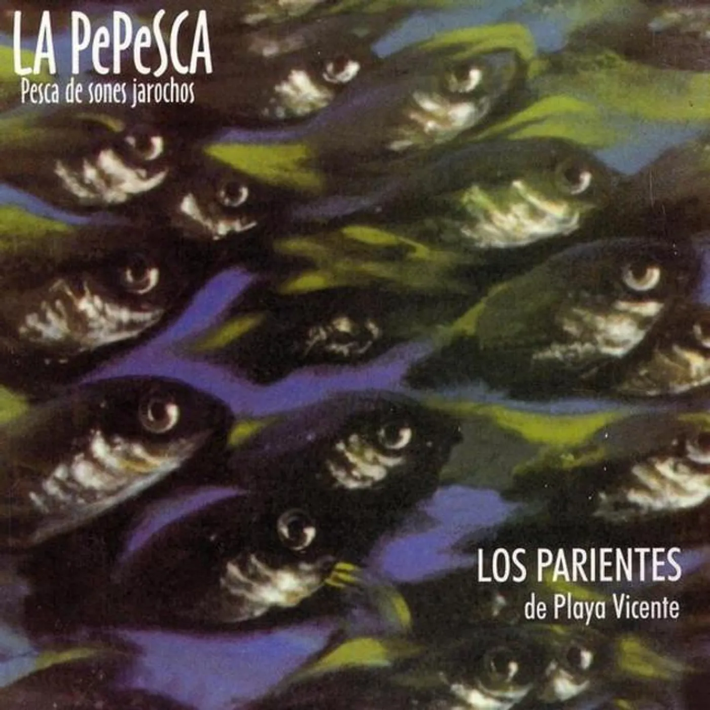 Los Parientes De Playa Vicente Brand Page