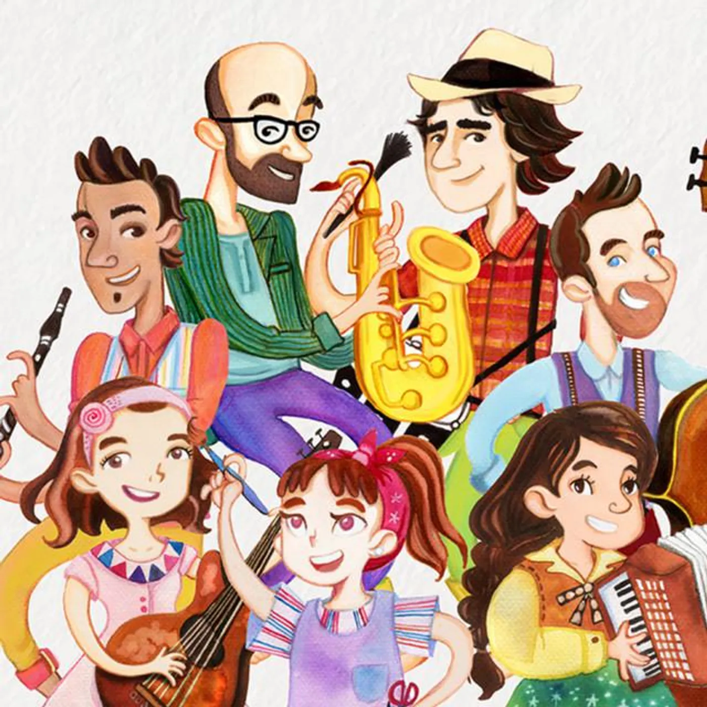 Los Patapelá