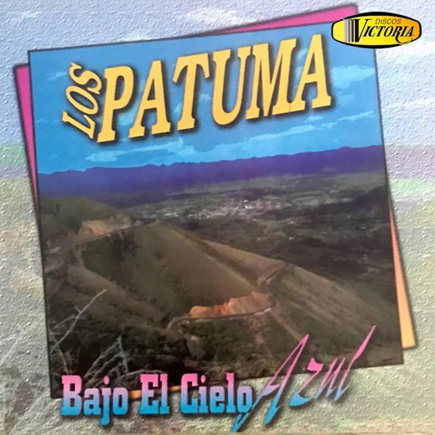 LOS PATUMA